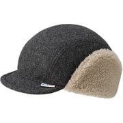ボア・キャップ BOA CAP 424052 C02 Charcoal Lサイズ [アウトドア キャップ]