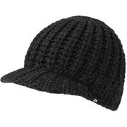 ロック・ニット・キャップ ROCK KNIT CAP 424053 C02 Charcoal Mサイズ [ニットキャップ ビーニー]