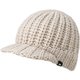 ロック・ニット・キャップ ROCK KNIT CAP 424053 L33 Light Beige Mサイズ [ニットキャップ ビーニー]