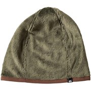 クラシック・フリース・ワッチ・キャップ CLASSIC FLEECE WATCH CAP 424054 D00 Dark Brown Mサイズ [アウトドア キャップ]
