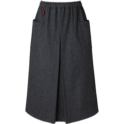 ヨドバシ.com - アクシーズクイン AXESQUIN ハカマスカート wool