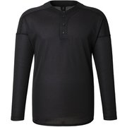 カルフワセーター AS1757 S82墨色 XLサイズ [アウトドア フリース・セーター ユニセックス]