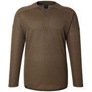 カルフワセーター AS1757 R56璃寛茶 Sサイズ [アウトドア フリース・セーター ユニセックス]