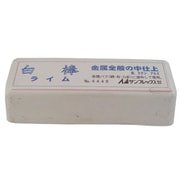 No.4448 [研磨剤 白棒 （中仕上用）]