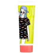 薬用美白UVジェル ANAP 80g [日焼け止めジェル 医薬部外品]