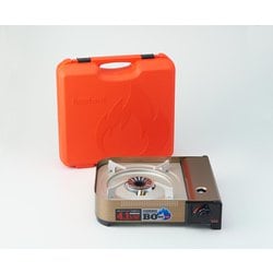 ヨドバシ.com - 岩谷産業 Iwatani カセットフー BO-プラス CB-AH