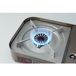 ヨドバシ.com - 岩谷産業 Iwatani カセットフー BO-プラス CB-AH