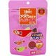 メダカのエサ ハイパー色揚げ 20g [メダカ用フード]