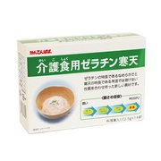 介護食用ゼラチン寒天 2.5gX14