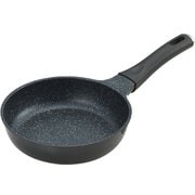 たいめいけん アルミ鋳物オムフライパン 20cm TM-121