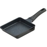たいめいけん アルミ鋳物玉子焼 ターナー付 TM-122