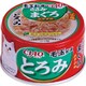 A-56 [CIAO とろみ 毛玉配慮 ささみ・まぐろ ホタテ味 80g]