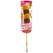 CT-475 [フリフリしっぽ猫じゃらし たぬき デレデレ猫用]