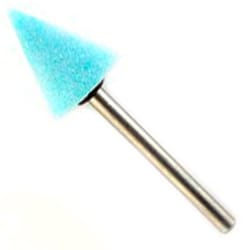 No.3421 [軸付砥石13mm径 （ステンレス用）]