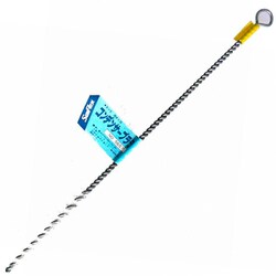 No.5657 [コンデンサーブラシ20mm径 （エンビ線）]