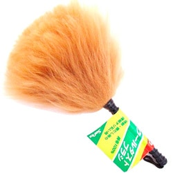 No.5690 [ウールダストブラシ200mm]