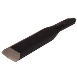 No.7837 [木彫替刃 （W-400型） 極浅丸型 9mm]