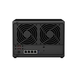 ヨドバシ.com - Synology シノロジー 5ベイNASサーバー