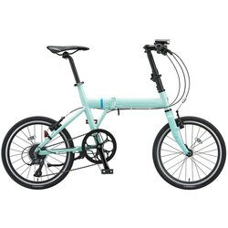 ヨドバシ.com - ブリヂストン BRIDGESTONE 折りたたみ自転車