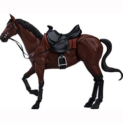 ヨドバシ.com - マックスファクトリー MAX FACTORY figma 馬 ver