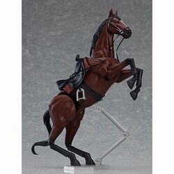 ヨドバシ.com - マックスファクトリー MAX FACTORY figma 馬 ver