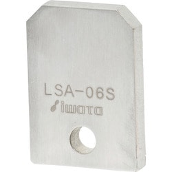 LSA-06S リニアストッパー抜け止め用 SUS