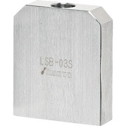 LSB-01S リニアストッパー抜け止め用 SUS