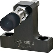 LSCN-07-U リニアストッパーウレタンボルト付