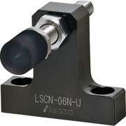 LSCN-11-U リニアストッパーウレタンボルト付