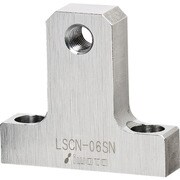 LSCN-11S リニアストッパー位置決め用 SUS