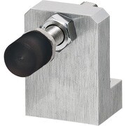 LSDN-01S-U リニアストッパーウレタンボルト付 SUS