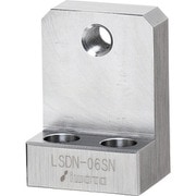 LSDN-07S リニアストッパー位置決め用 SUS