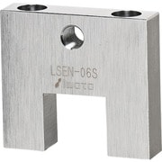 LSEN-03S リニアストッパー位置決め用 SUS