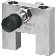 LSEN-06S-U リニアストッパーウレタンボルト付 SUS