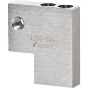 LSFN-04S リニアストッパー位置決め用 SUS