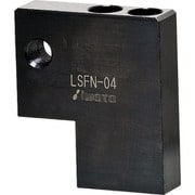 LSFN-05 リニアストッパー位置決め用