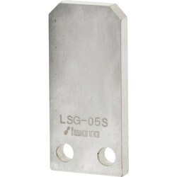 LSG-03S リニアストッパー抜け止め用 SUS