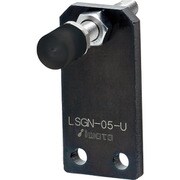 LSGN-05-U リニアストッパーウレタンボルト付