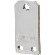 LSGN-07S リニアストッパー位置決め用 SUS