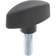 LSH8X25C ロッキングキー(ハイトタイプ)