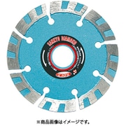 LT-7 レーザーターボ8X コンクリート切断用 180X25.4