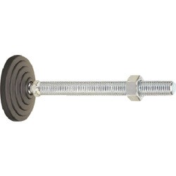 LVE70S10B-SUS エンプラレベリングパッド