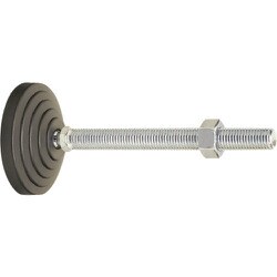LVE80L24C-SUS エンプラレベリングパッド