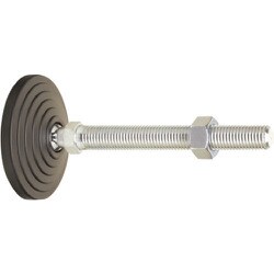 LVER100L20C エンプラレベリングパッド