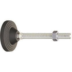 LVER125L20C エンプラレベリングパッド