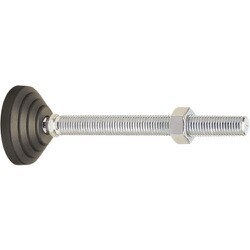 LVER60S10B-SUS エンプラレベリングパッド