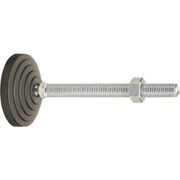 LVER80L20A-SUS エンプラレベリングパッド