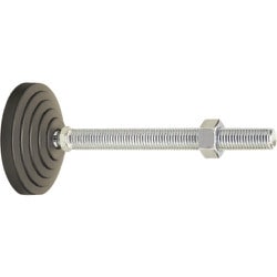 LVER80L20C-SUS エンプラレベリングパッド