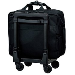 ヨドバシ.com - スワニー B-368 スターツII 4輪ストッパー付