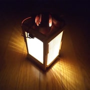 インテリア　小物 凌行燈 AX0216